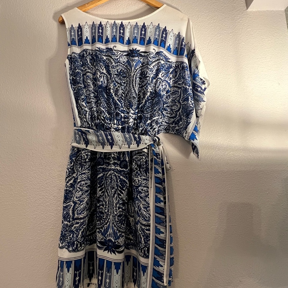 BCBG LEIA Dress